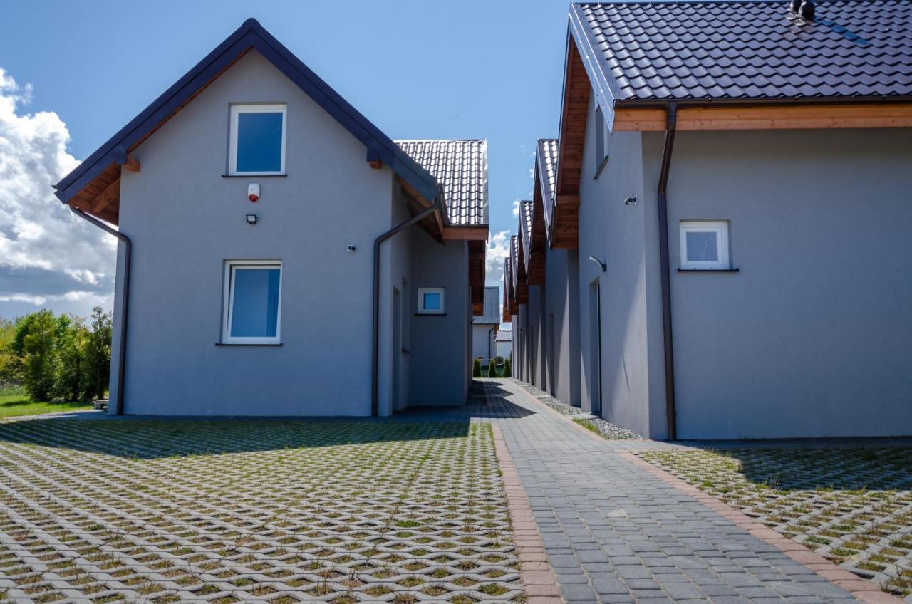 Domki Betina - Ferienwohnung Jastrzębia Góra