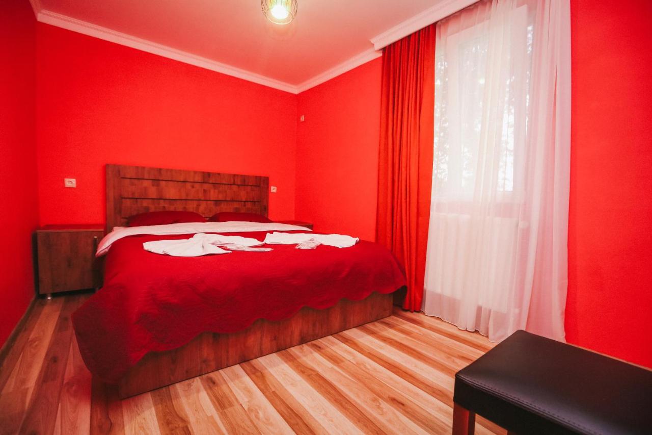 B&B Koetaisi - Bebo Babu Guest House - Bed and Breakfast Koetaisi