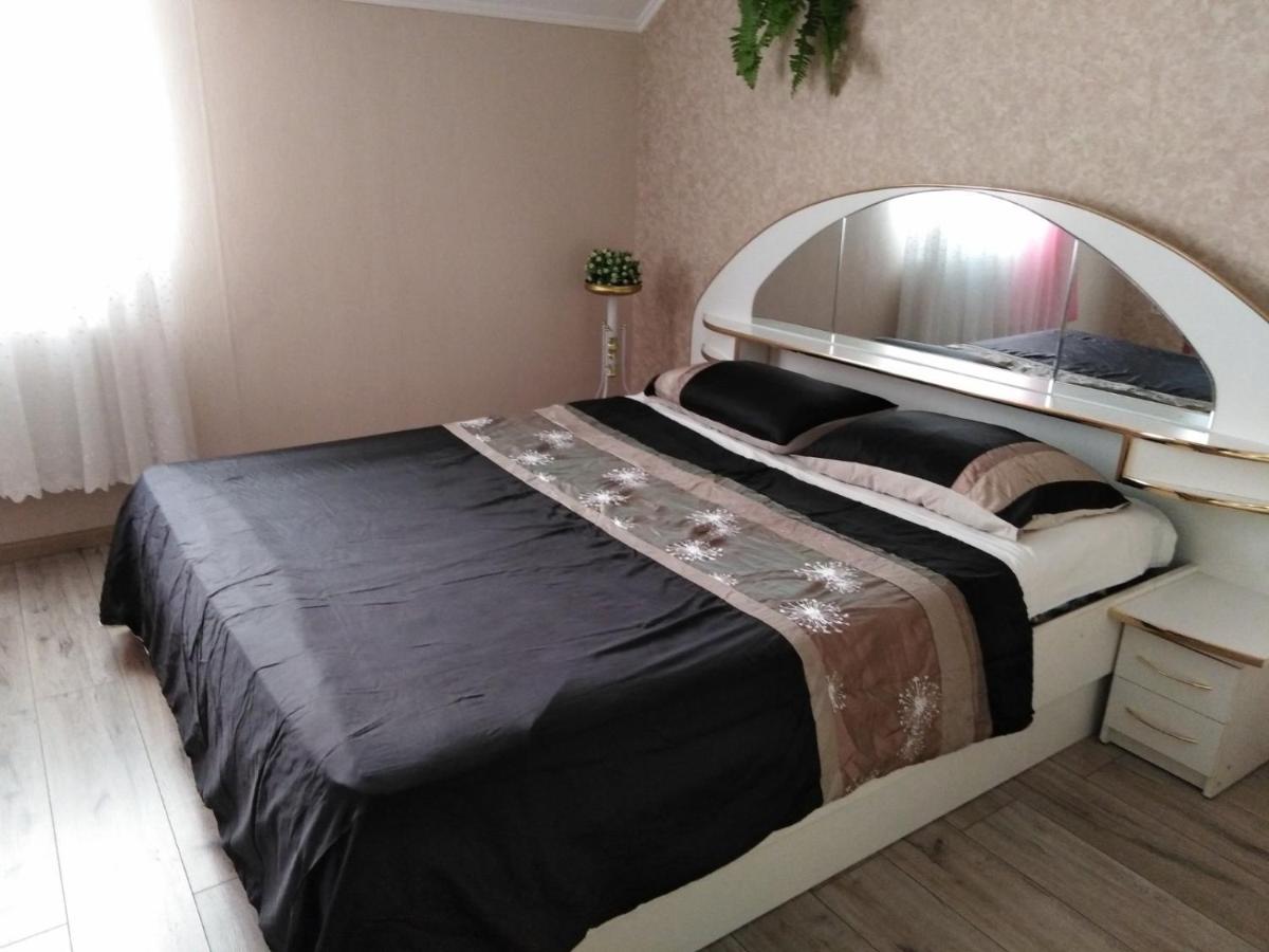 Apartament on Komarova 29 вулиця Комарова 29 - B&B