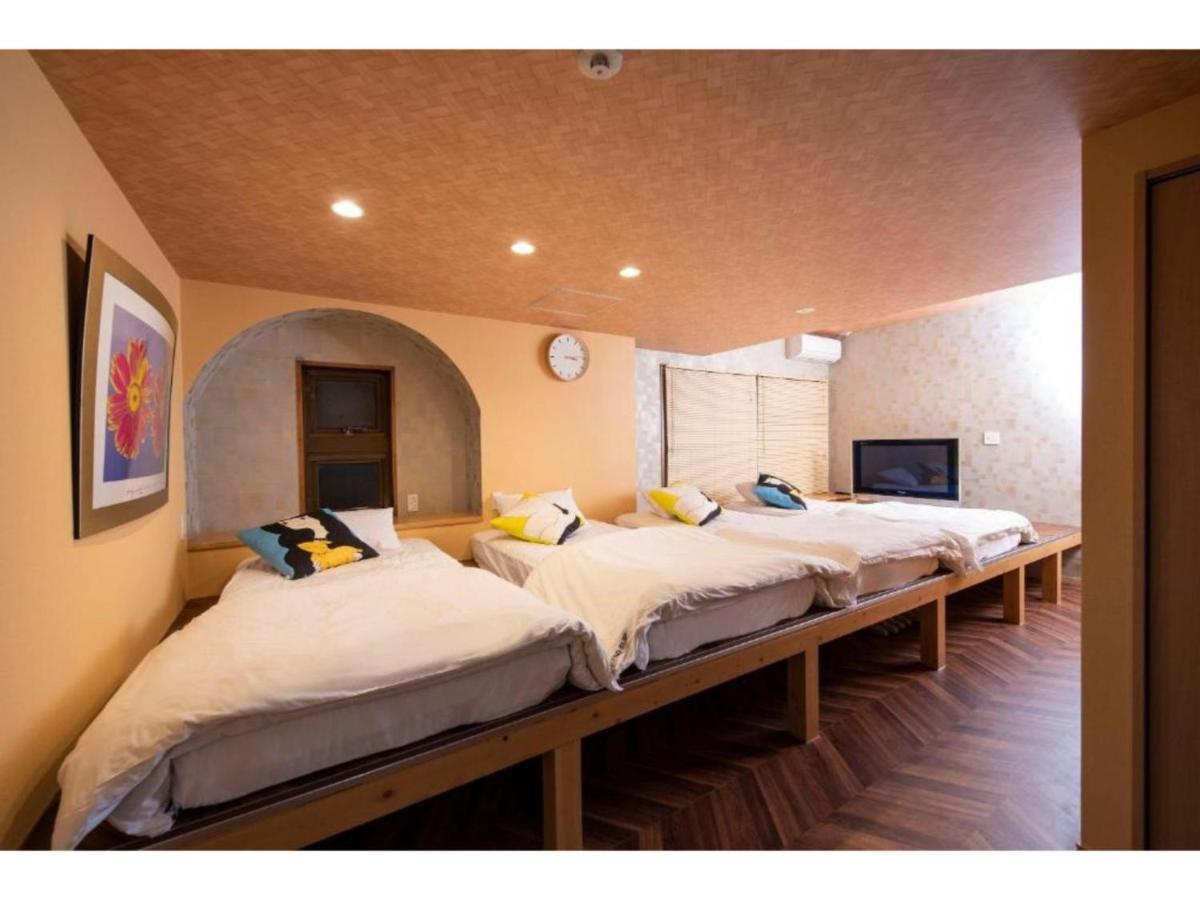BEYOND HOTEL Takayama 2nd - Vacation STAY 82265 - Ferienwohnung