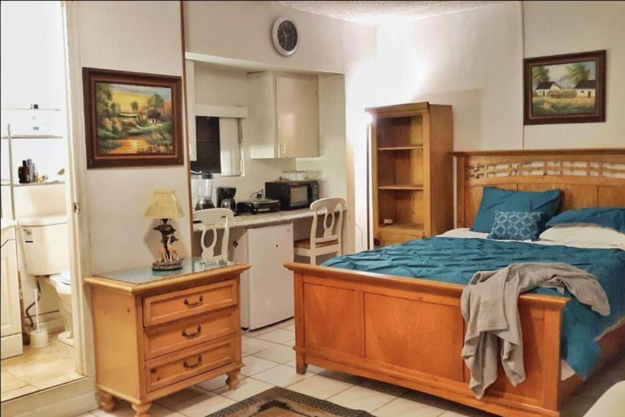 Apartamento de 1 dormitorio