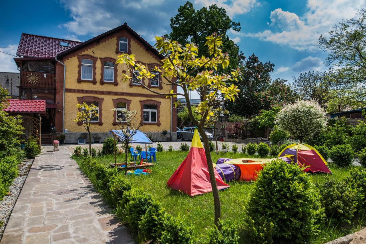 Noclegi na Polnej - B&B