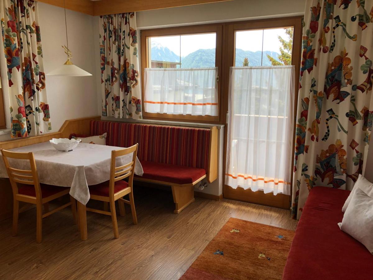 Apartment mit 2 Schlafzimmern