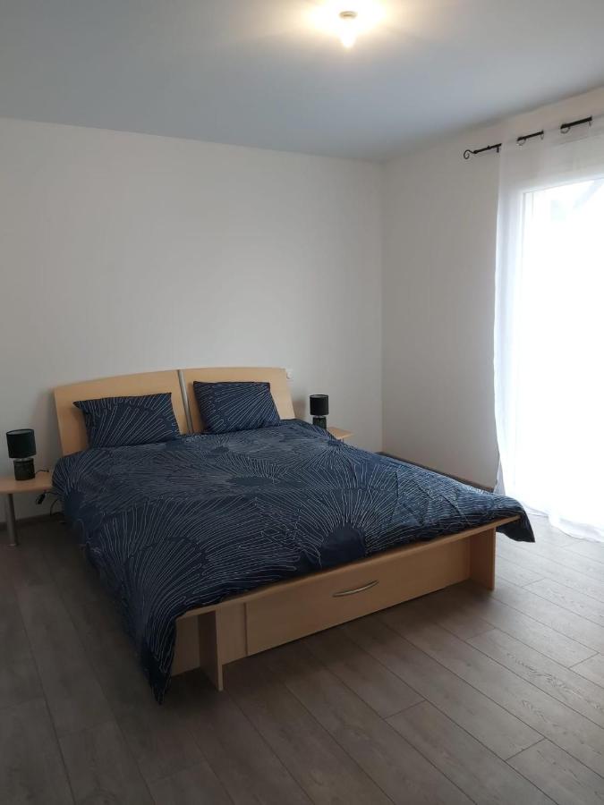 Casa con 2 Camere da Letto