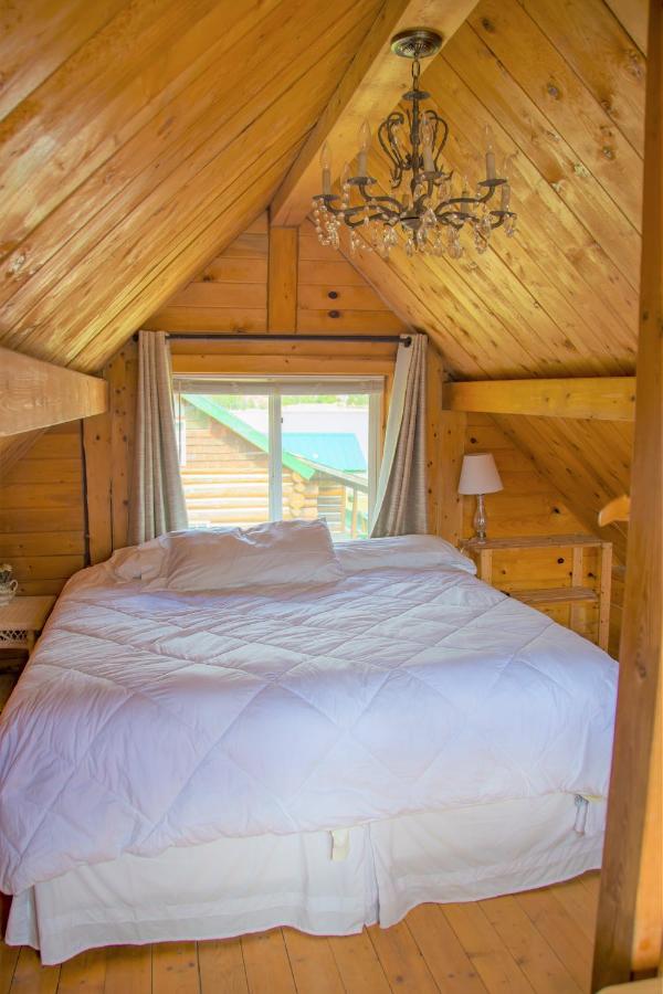 King Suite with Balcony
