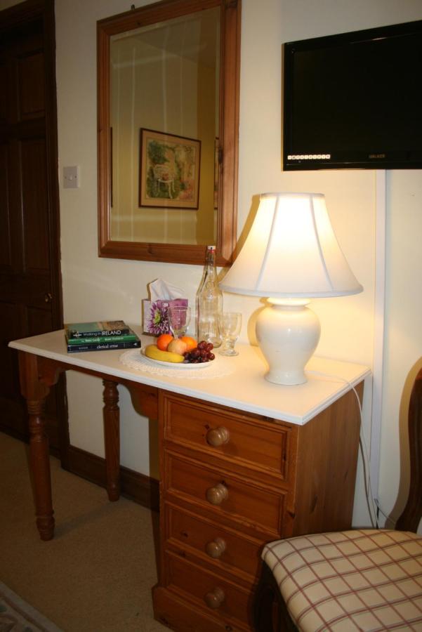 Chambre Lits Jumeaux
