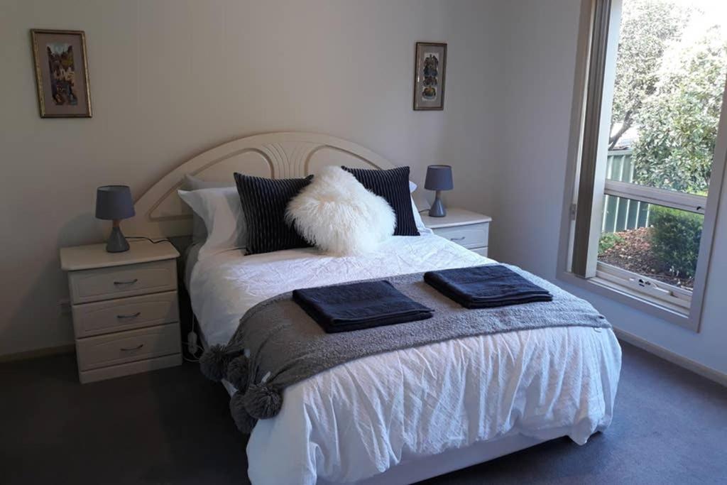 Apartment mit 2 Schlafzimmern