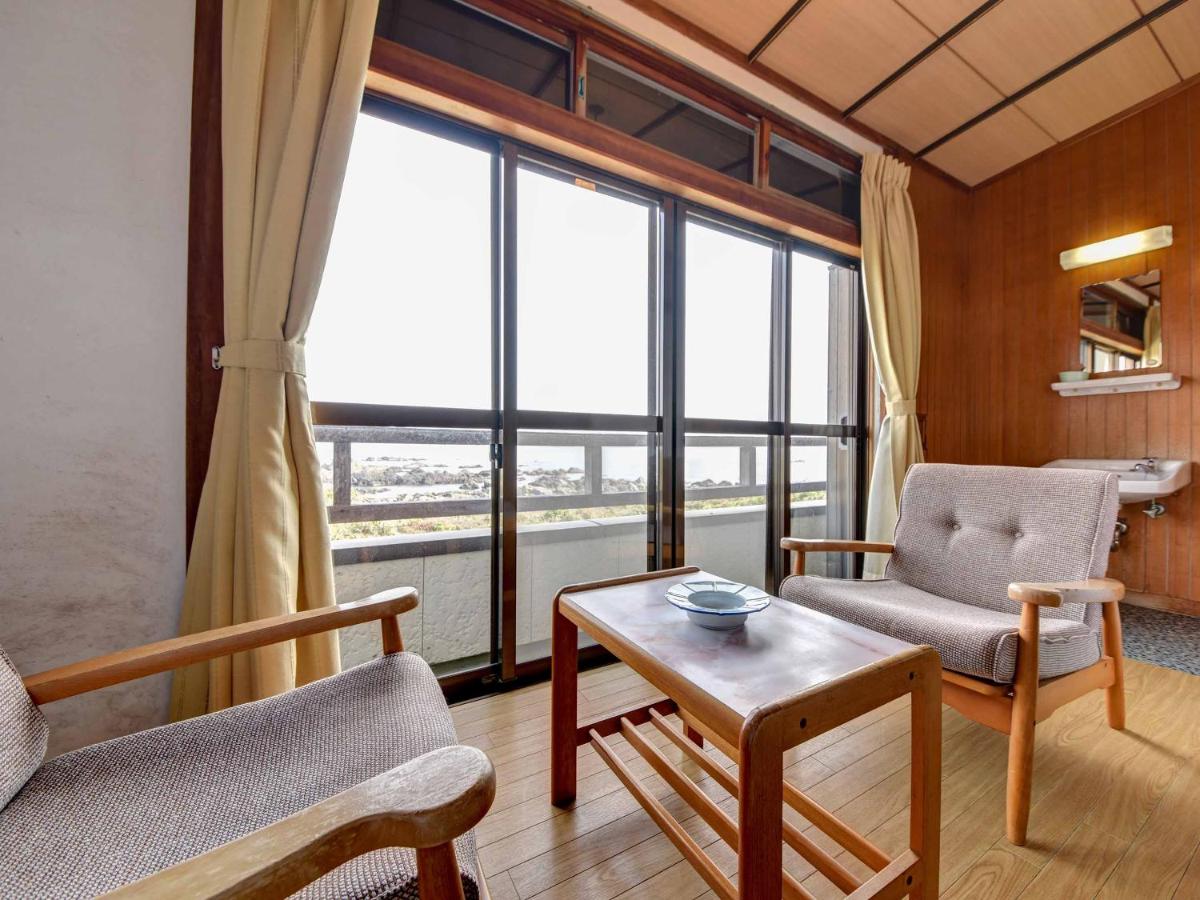 Vierpersoonskamer met Badkamer