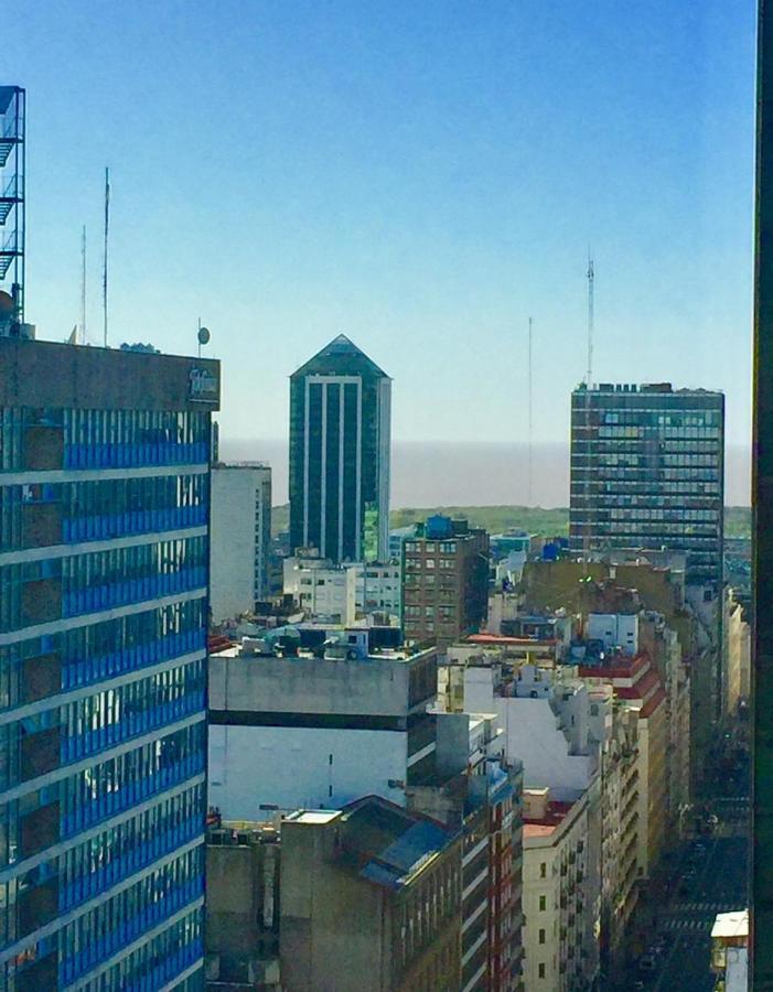 edificio corrientes818 - B&B