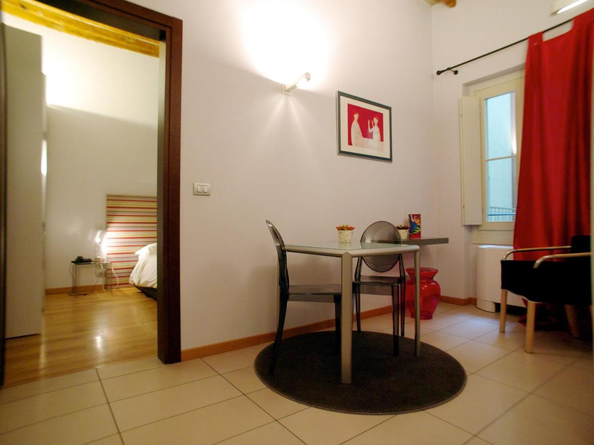 Appartamento con 1 Camera da Letto con Vista Cortile 