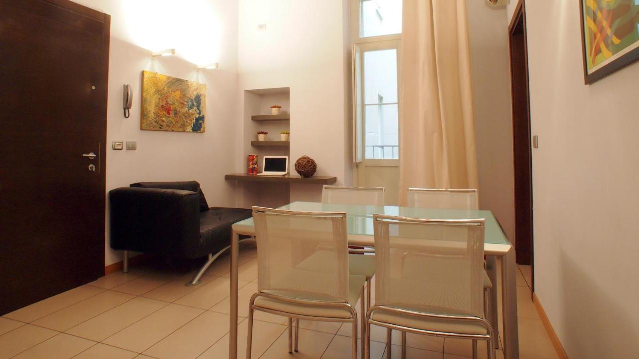 Appartamento Superior con 1 Camera da Letto e Vista Cortile