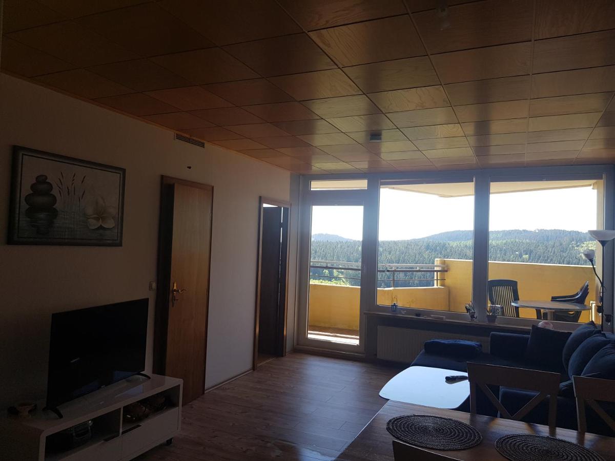 Jasmin - B&B Hohegeiß