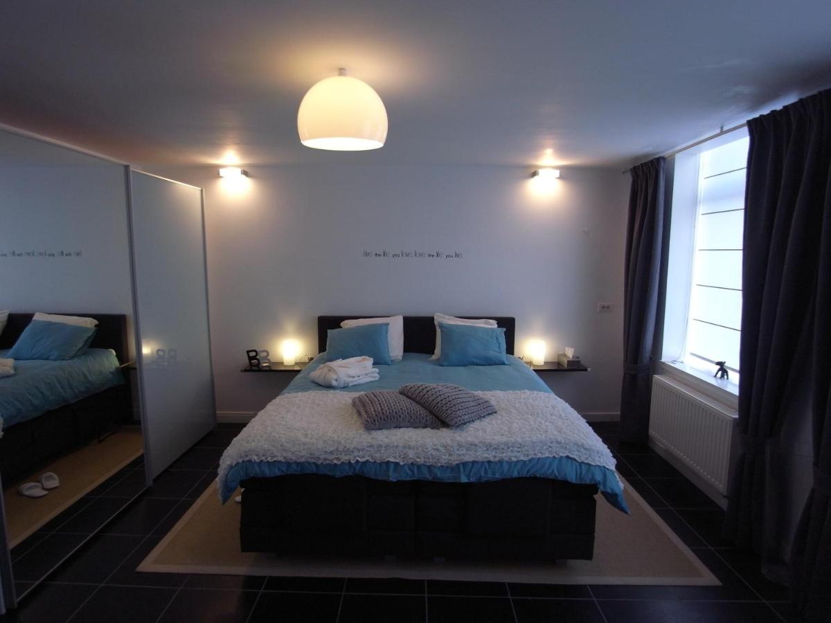 Apartamento Superior de 2 dormitorios