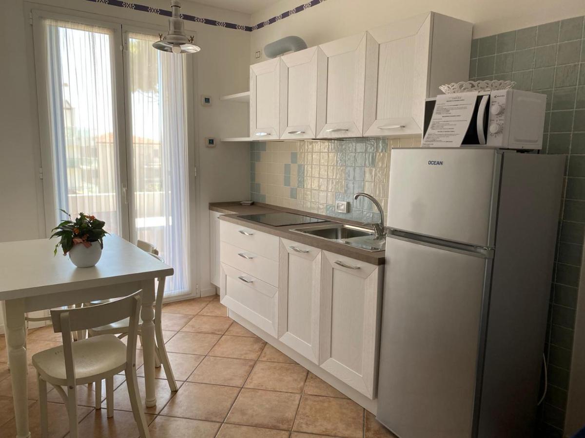 Residence Ambra - B&B Lido di Jesolo