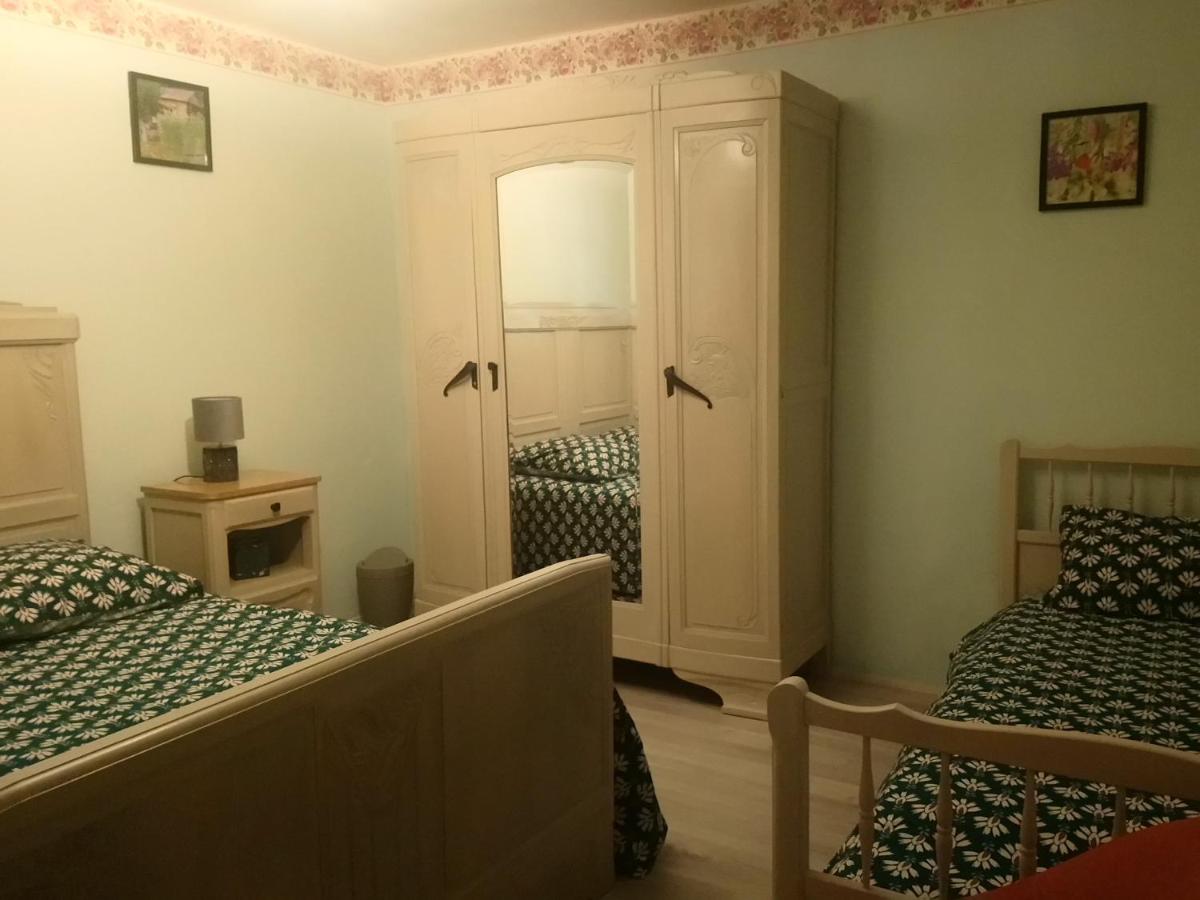 Camera Tripla con Bagno Privato