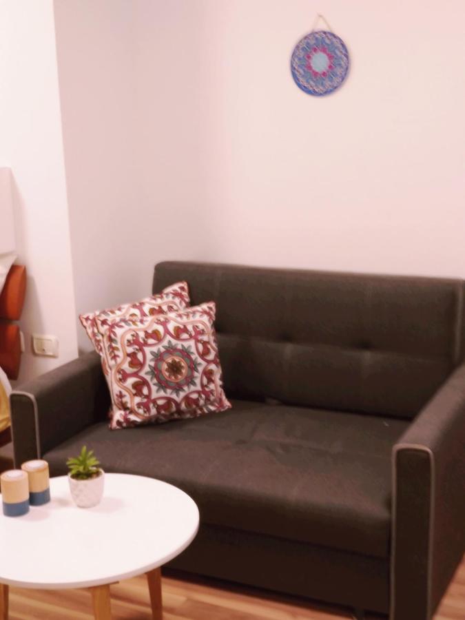 Chambre Double Deluxe avec Baignoire