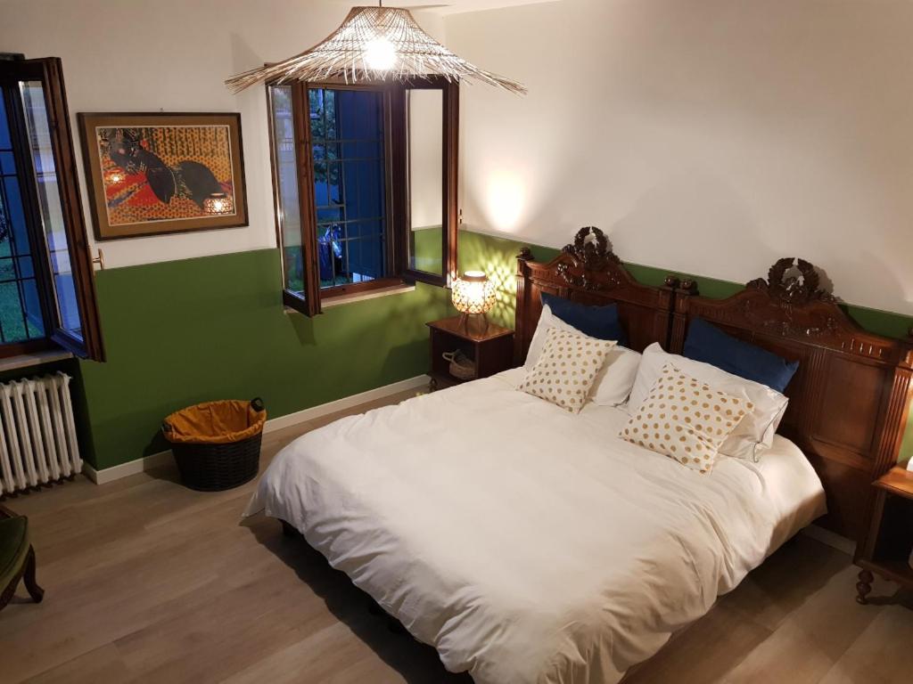 B&B Verona - RESIDENZE AI SALVI - Bed and Breakfast Verona