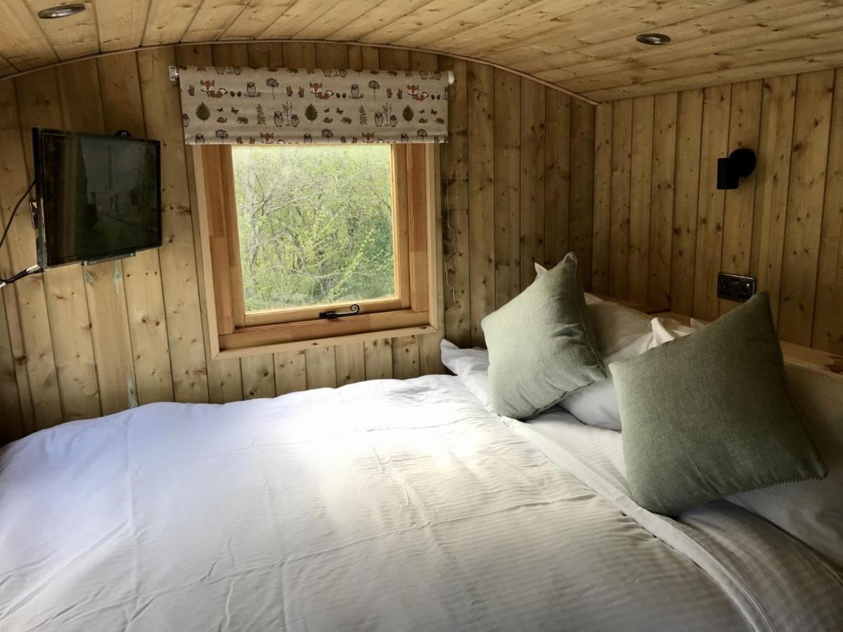 Chalet 1 Chambre