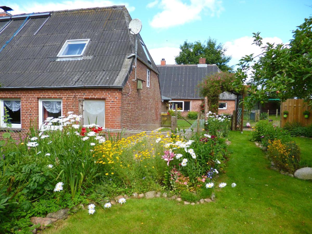 Nordseerex - B&B