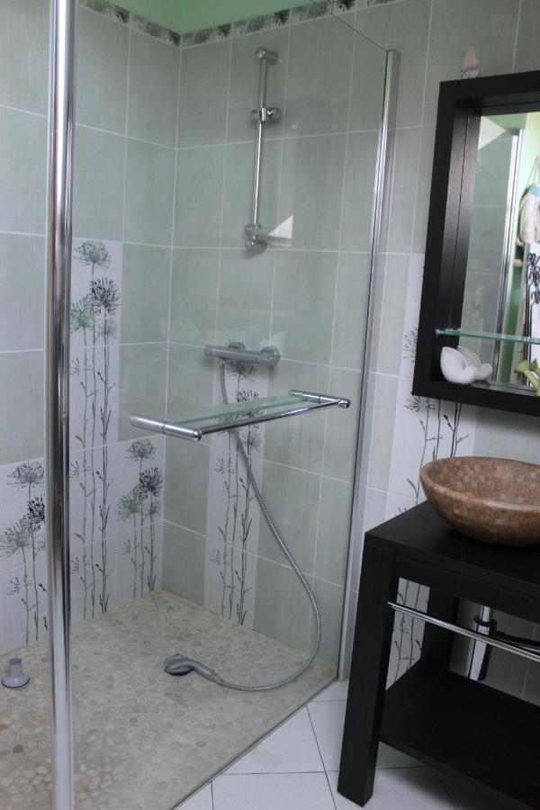 Les Riquets - B&B Le Mont