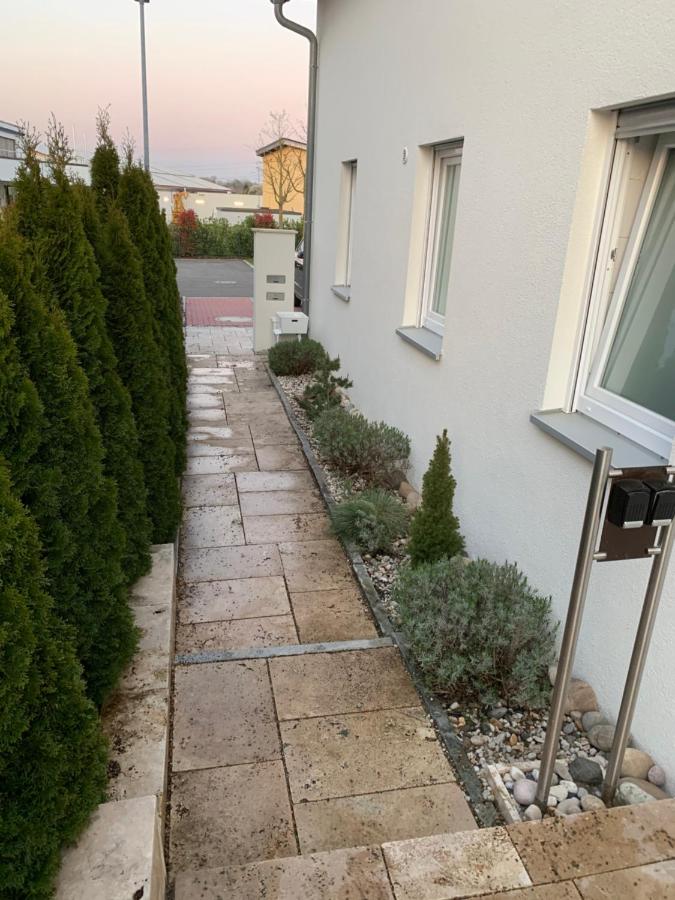 Neues Zimmerapartment mit Bad - B&B