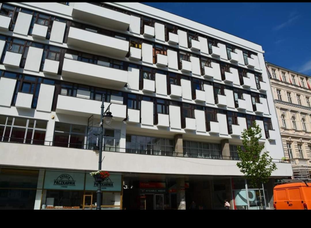 Hollywood Apartament Piotrkowska Klimat,Jakość,Styl - Bed and Breakfast Łódź