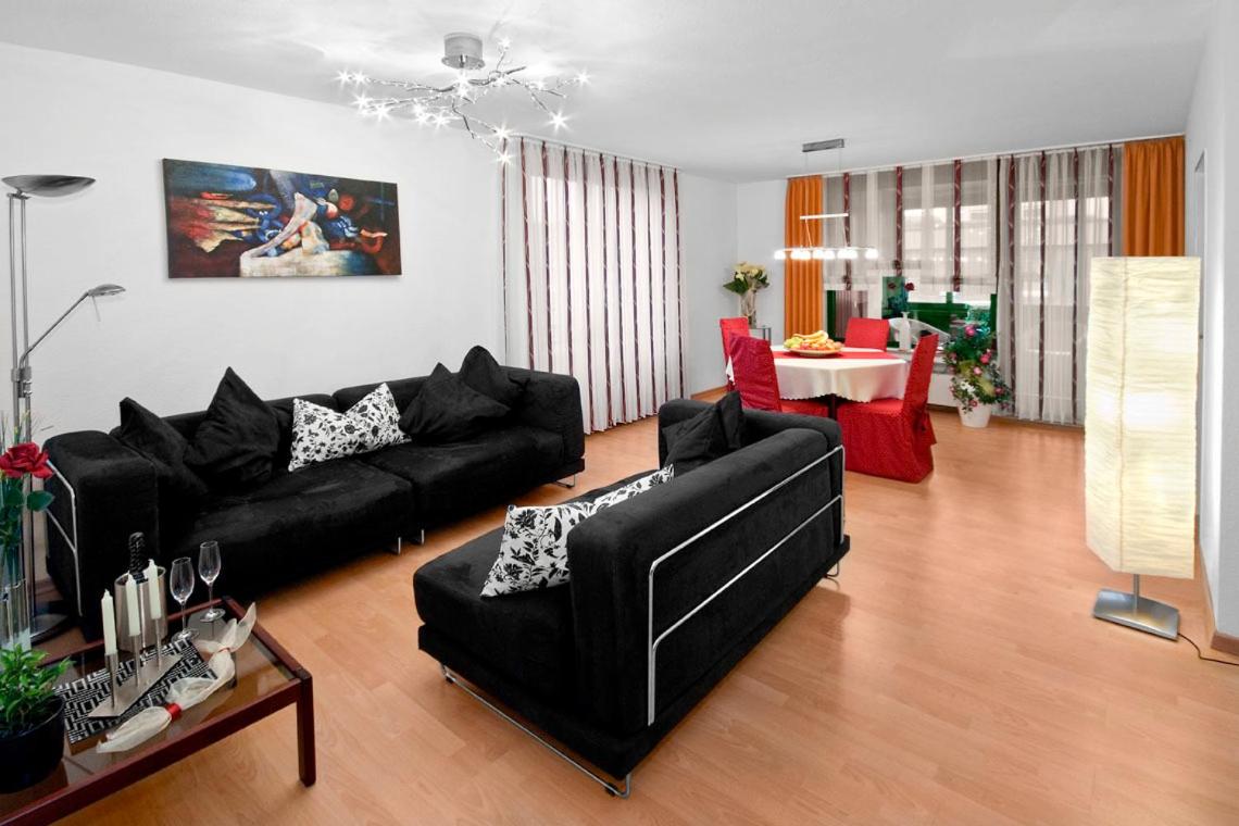 One-Bedroom Suite