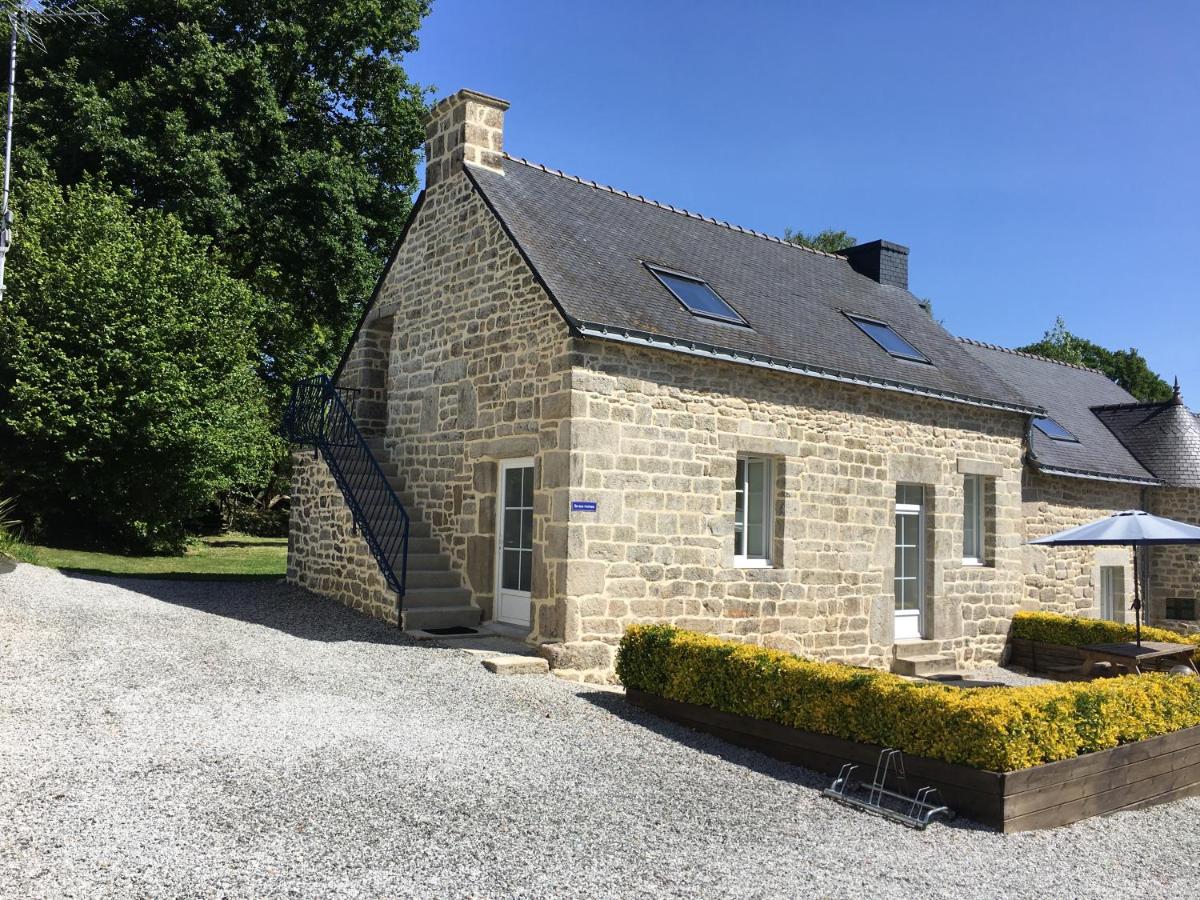 Gite de kermoel, ile aux moines - B&B