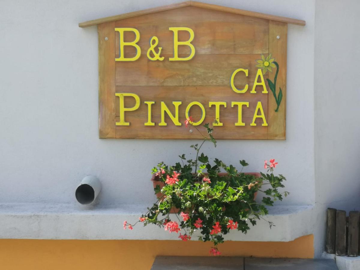 B&B Miazzina - Cà Pinotta - Bed and Breakfast Miazzina