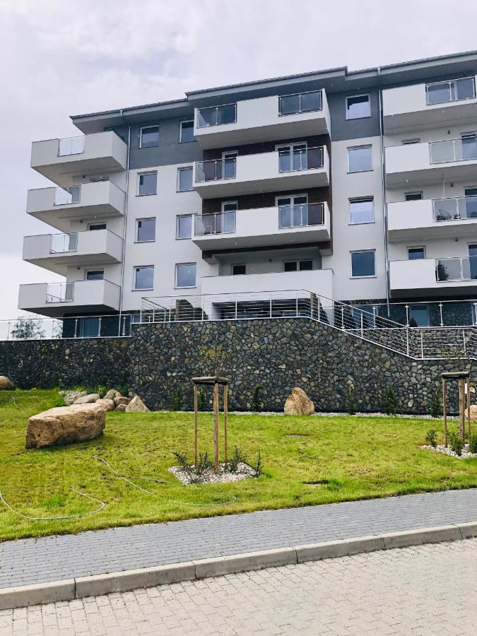 Apartament Happiness - B&B