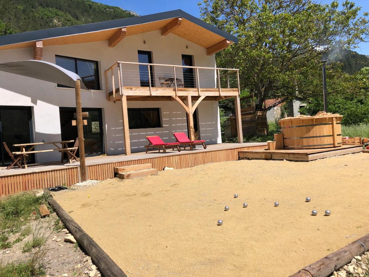 Villa Marcassin - B&B