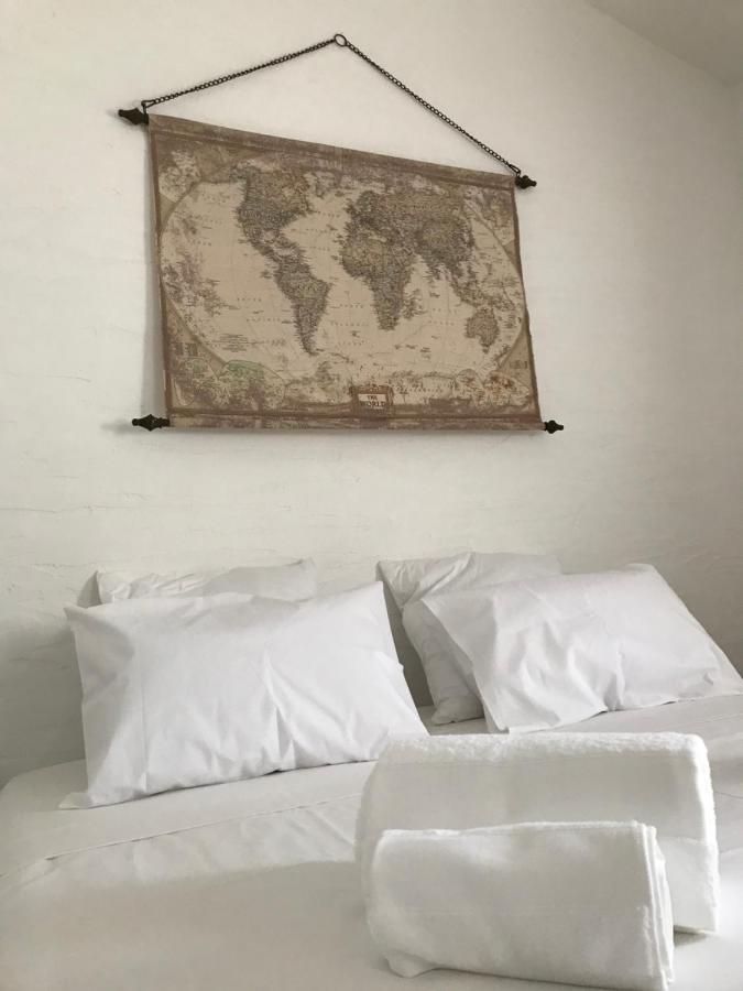 Deluxe Zimmer