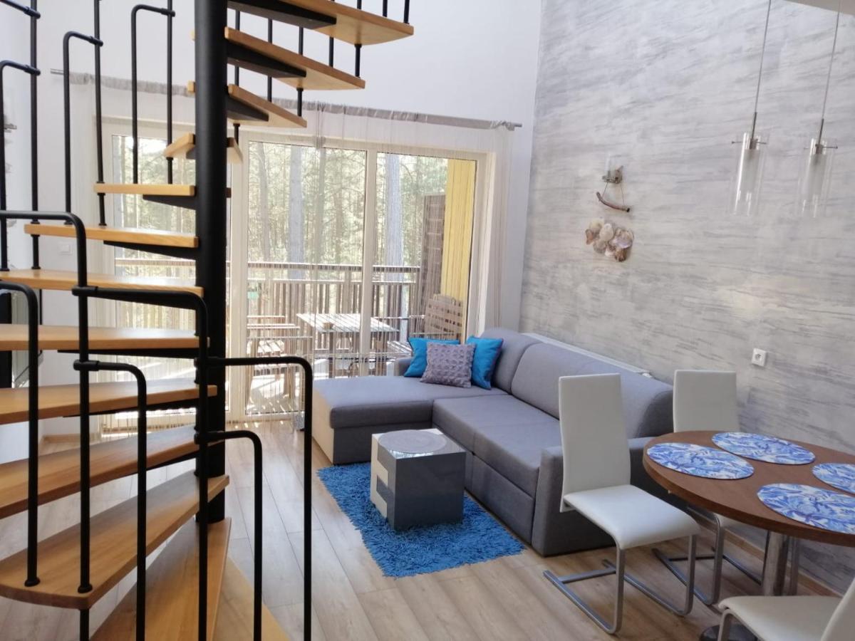 apartament37.pogorzelica - B&B Pogorzelica