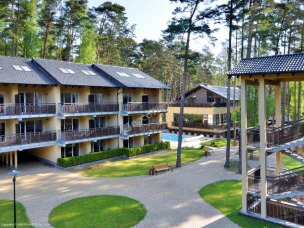 apartament37.pogorzelica - Ferienwohnung