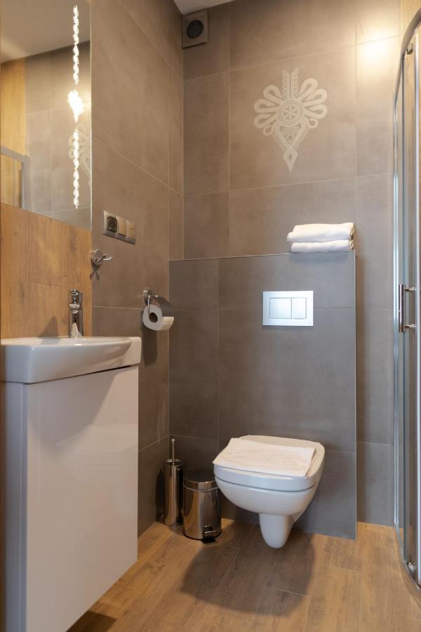 Chambre Double Deluxe