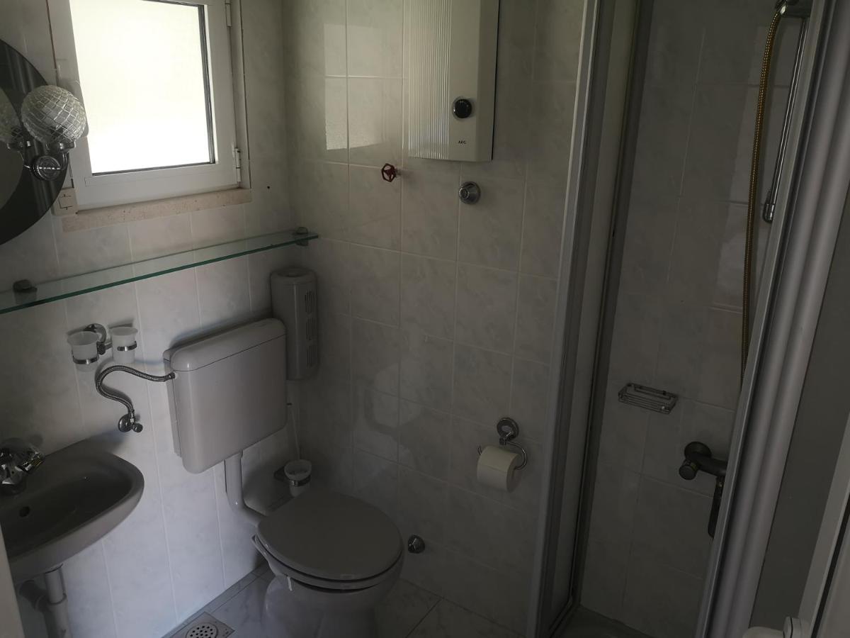 Pelješka - Chambres d’hôtes Orebić