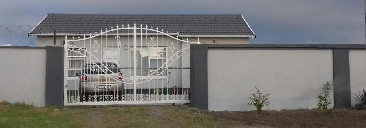 High view accommodation - B&B