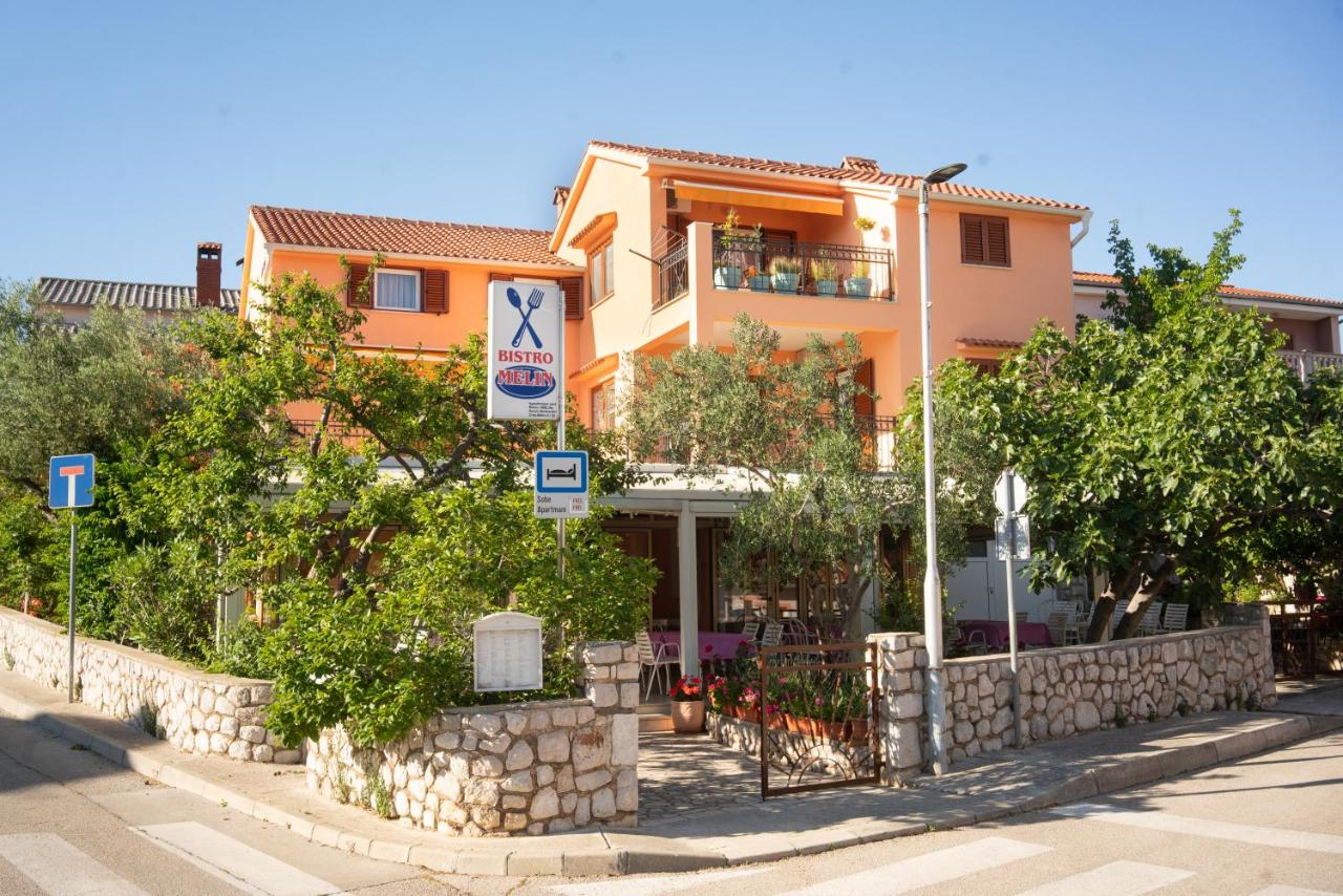 B&B Cres - Rooms Ljubica - Bed and Breakfast Cres