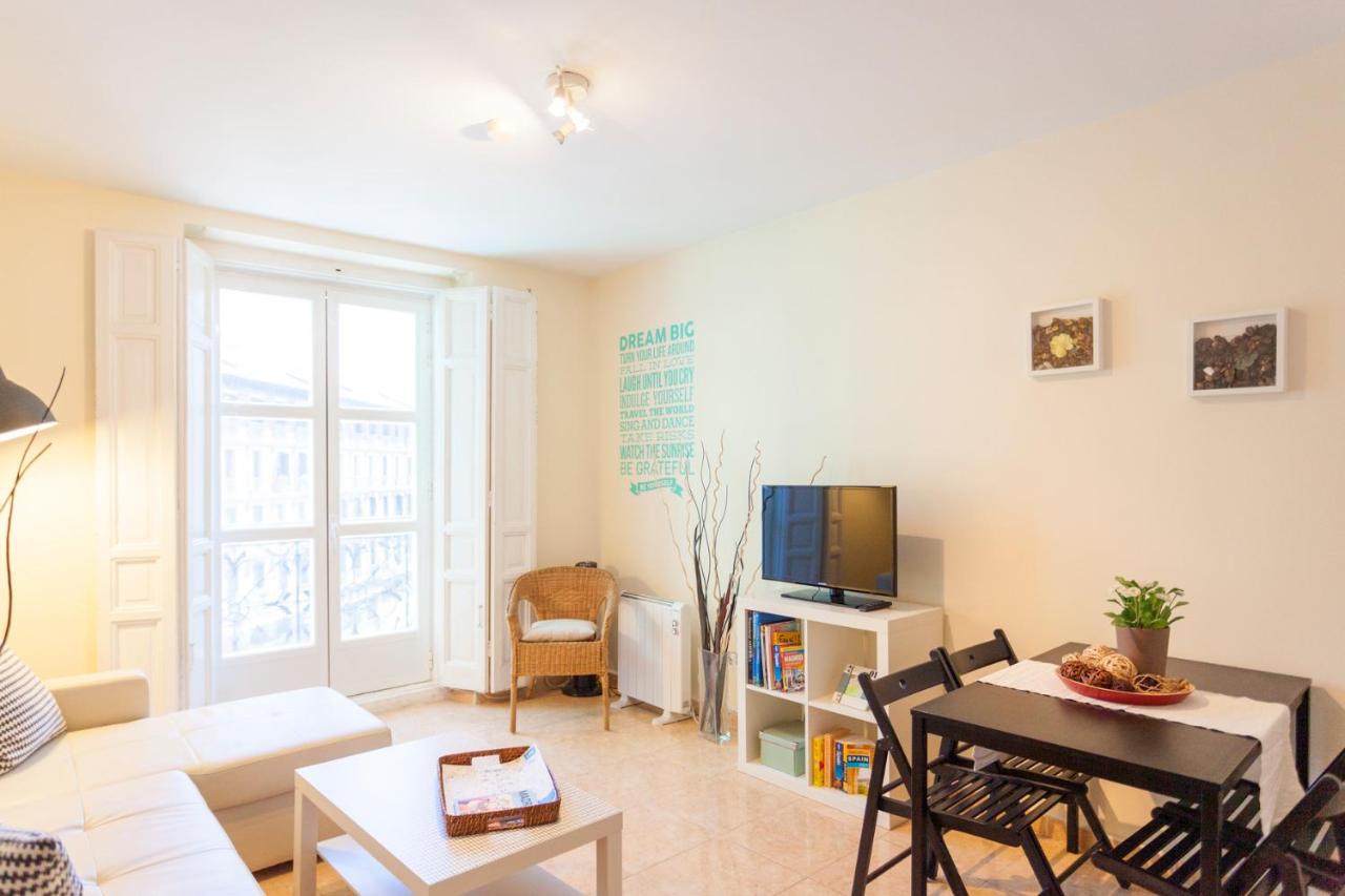 Appartement avec Balcon