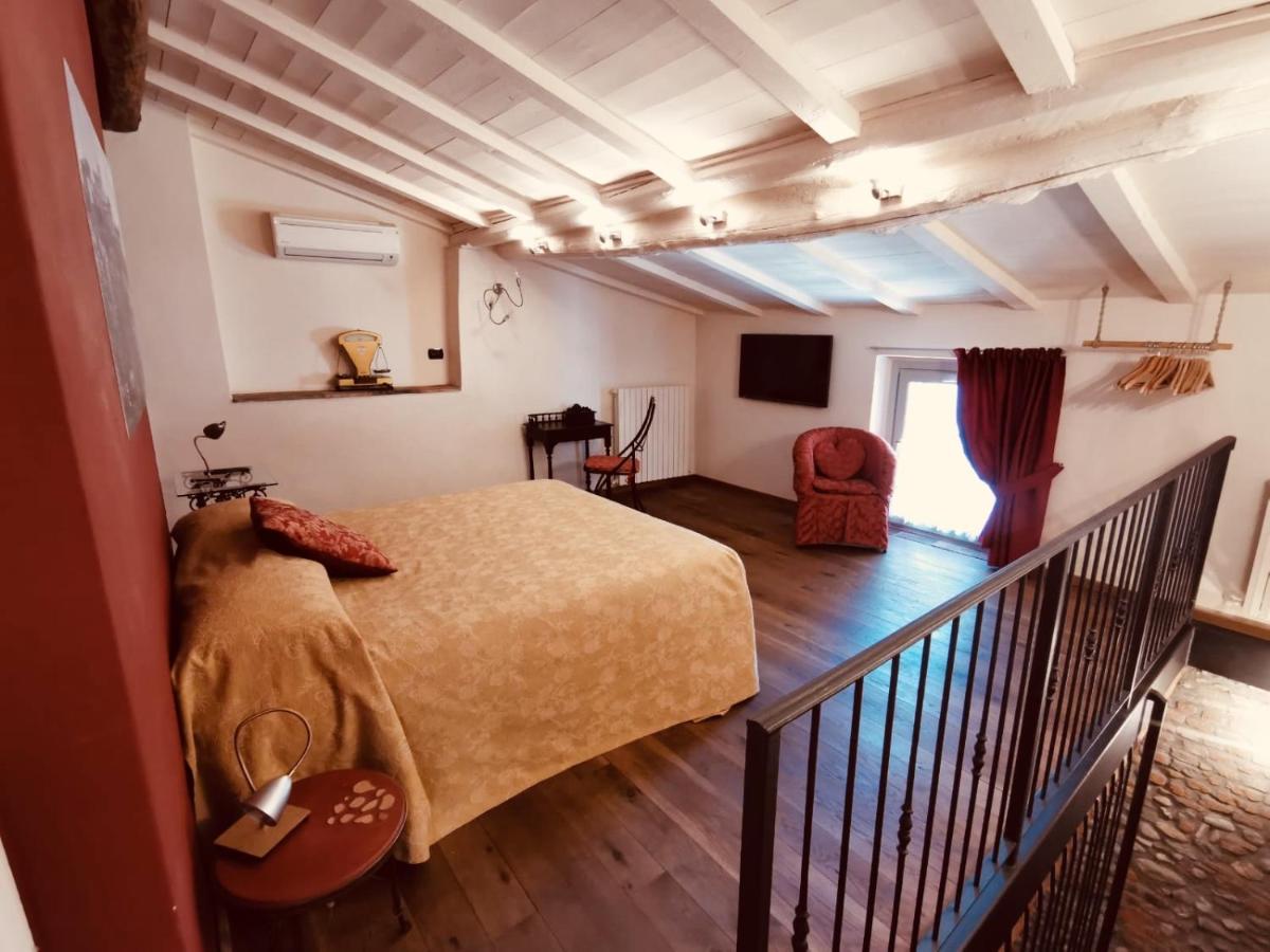 Suite en Duplex