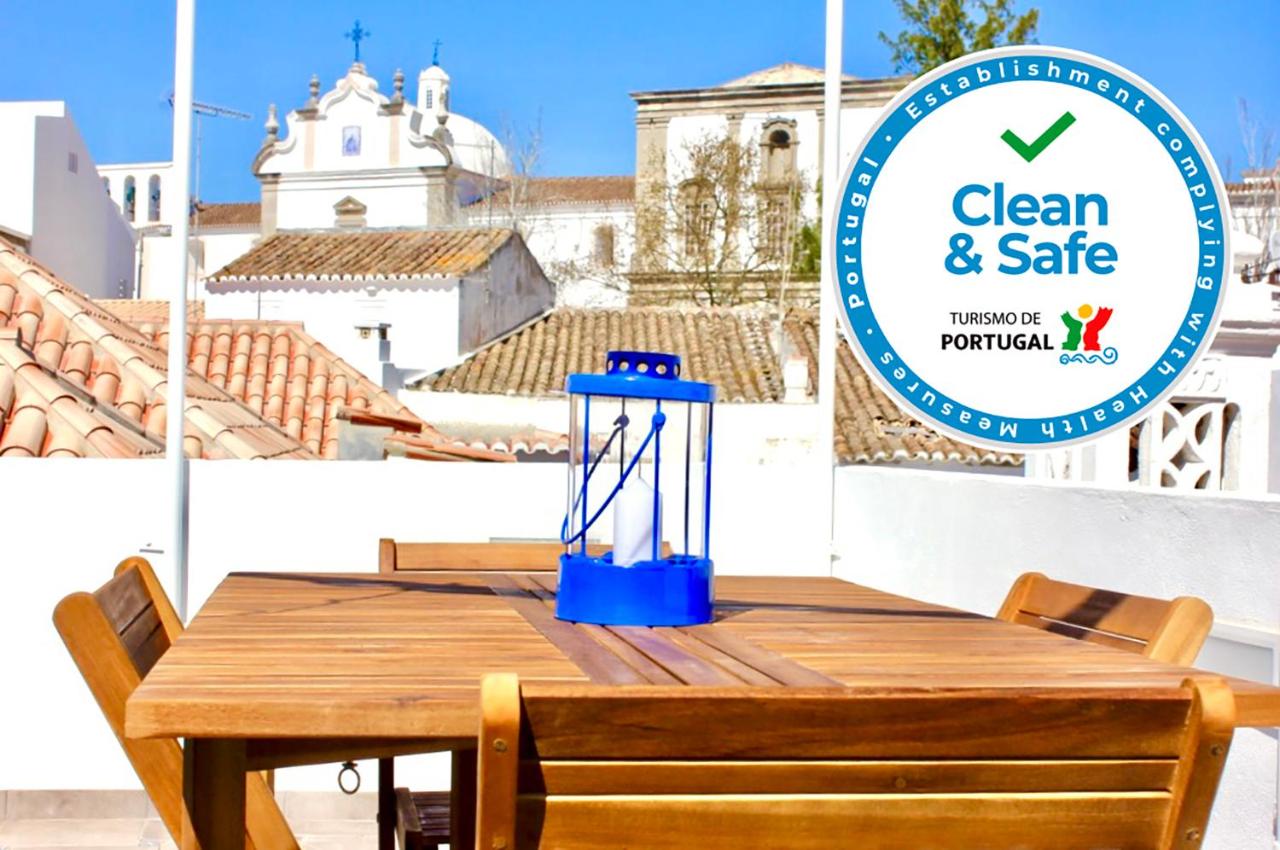 B&B Tavira - Casa Figueiras - Tavira - Bed and Breakfast Tavira