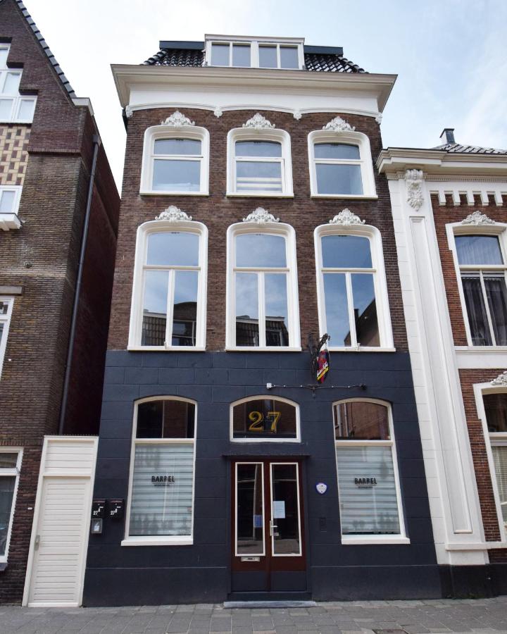 B&B Groninga - Bed & Breakfast De Barrels - Bed and Breakfast Groninga