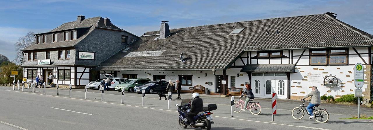 Ruhrpottpension Am Stöter - B&B