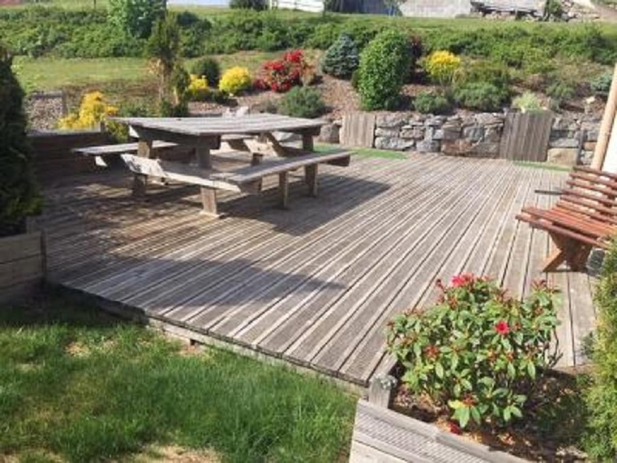 Chalet Le Roncing - B&B Gérardmer