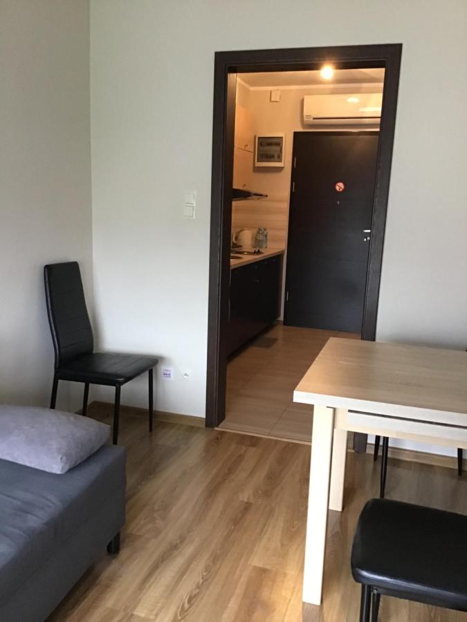 Appartement met 1 Slaapkamer