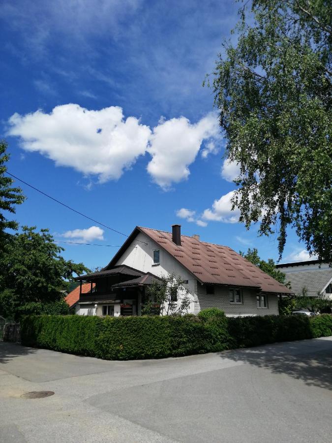 Apartman Sunce - Chambres d’hôtes Ogulin