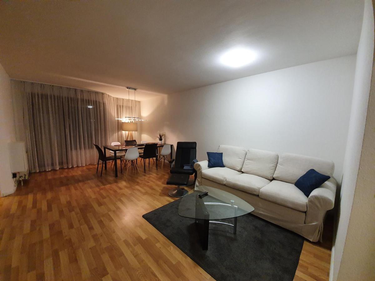 2-Zimmer-Apartment Ratingen Ost - B&B Ratingen