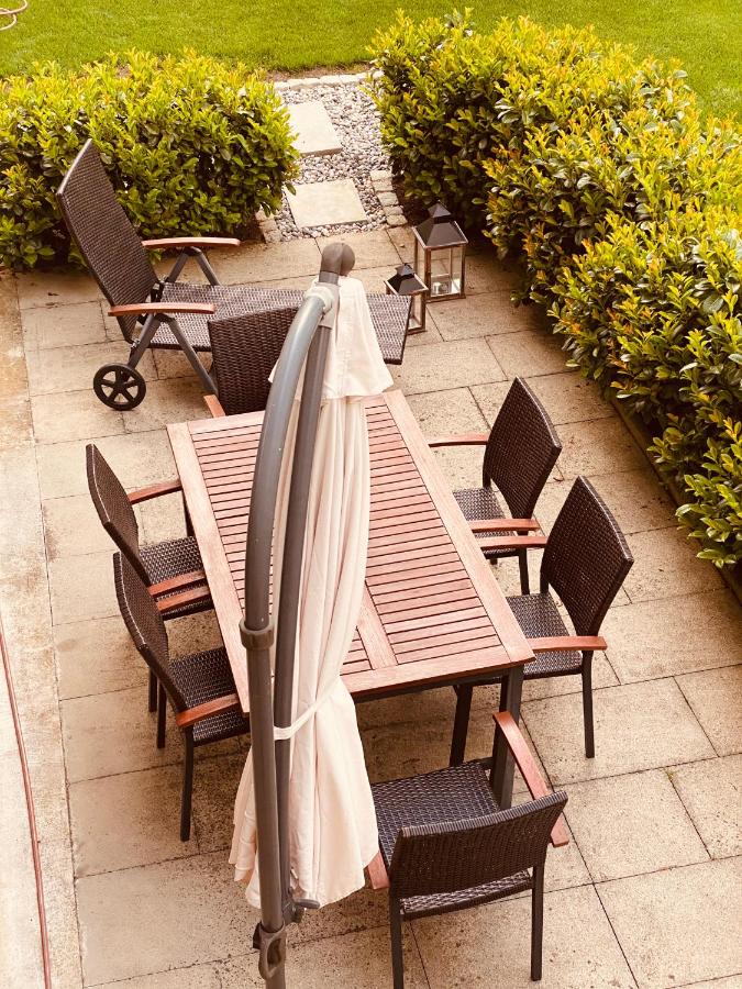 Ferienwohnung an der Aitrach NEU Renoviert - B&B Aitrach