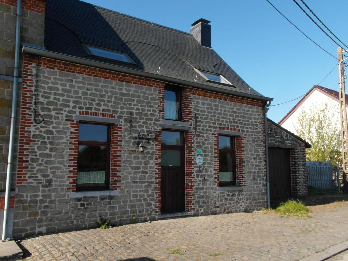 B&B Beloeil - La Maison d'Aldegonde - Bed and Breakfast Beloeil