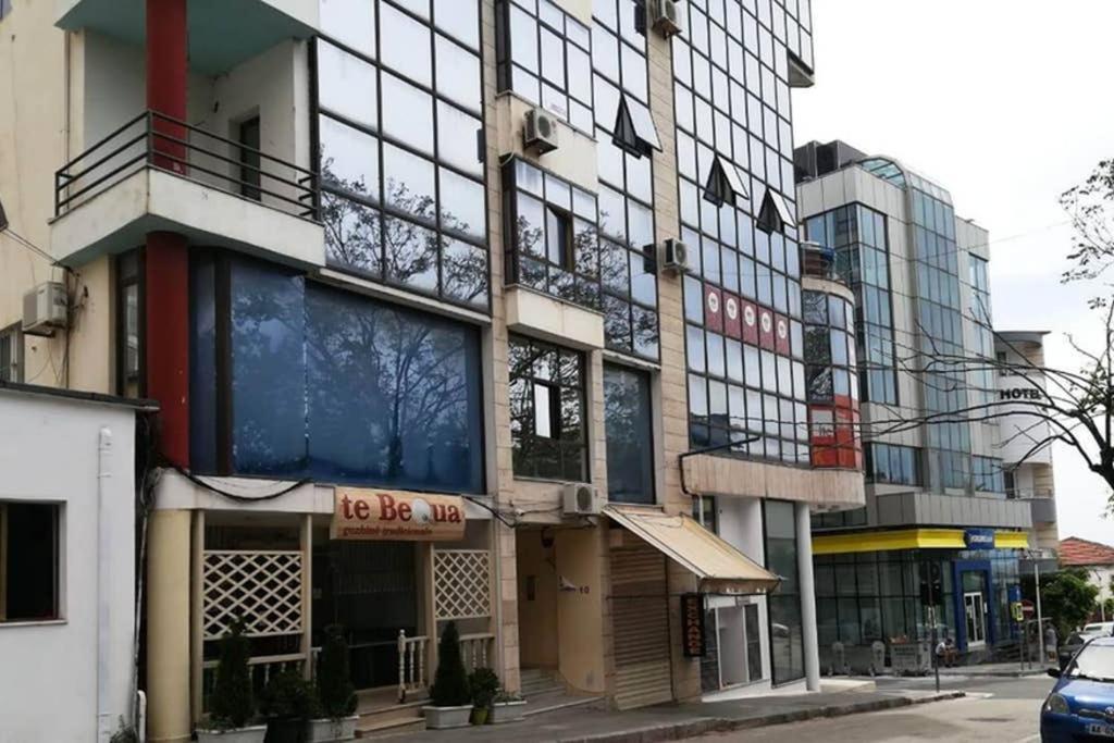 ENEL Apartment City Center - B&B